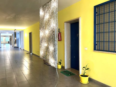 Via Passo Buole, 97 g - Fiumicino