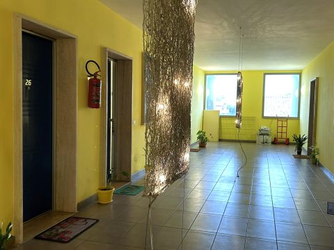 Via Passo Buole, 97 g - Fiumicino