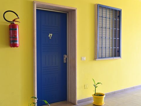 Via Passo Buole, 97 g - Fiumicino