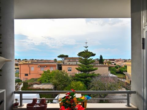 Via Passo Buole, 97 g - Fiumicino