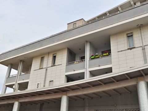 Via Passo Buole, 97 g - Fiumicino