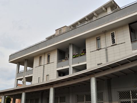 Via Passo Buole, 97 g - Fiumicino