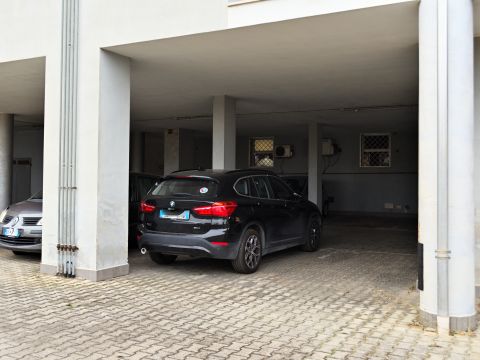 Via Passo Buole, 97 g - Fiumicino