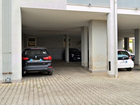 Via Passo Buole, 97 g - Fiumicino