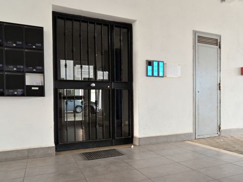 Via Passo Buole, 97 g - Fiumicino