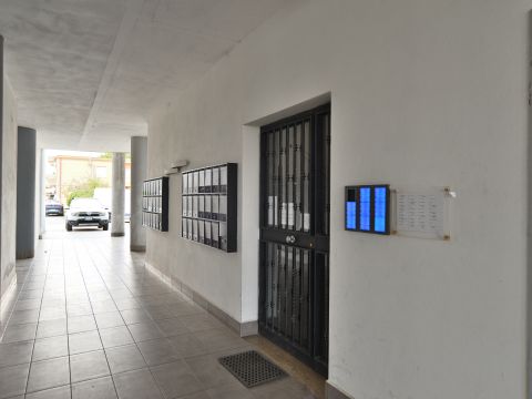 Via Passo Buole, 97 g - Fiumicino