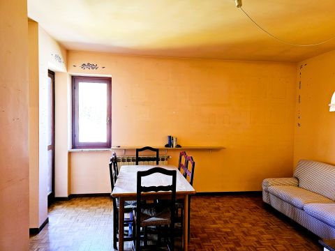 Frazione Bousson - Cesana Torinese