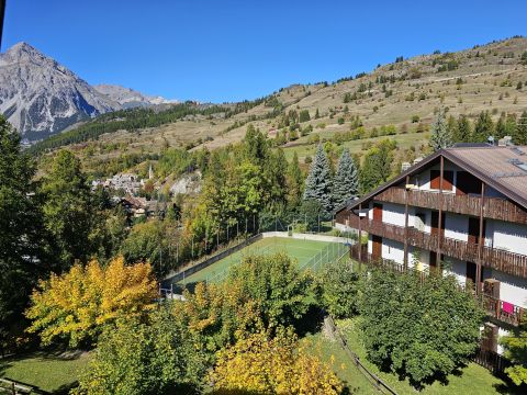 Frazione Bousson - Cesana Torinese