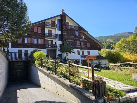 Frazione Bousson - Cesana Torinese