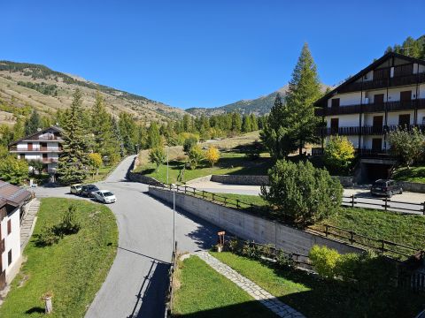 Frazione Bousson - Cesana Torinese