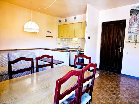 Frazione Bousson - Cesana Torinese