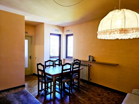 Frazione Bousson - Cesana Torinese
