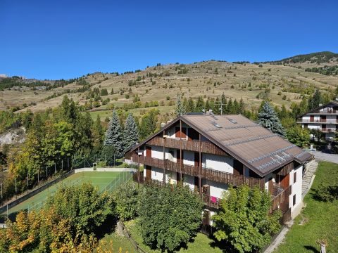 Frazione Bousson - Cesana Torinese