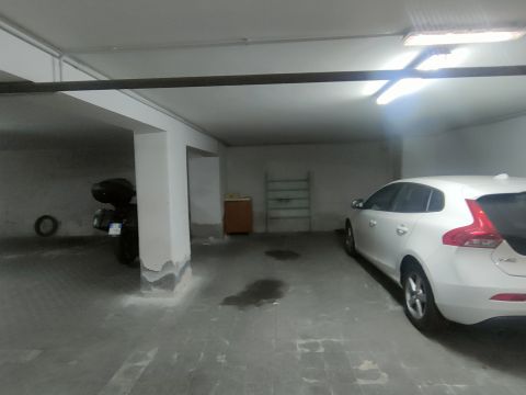 Via Paolo Bentivoglio, 84 - Catania