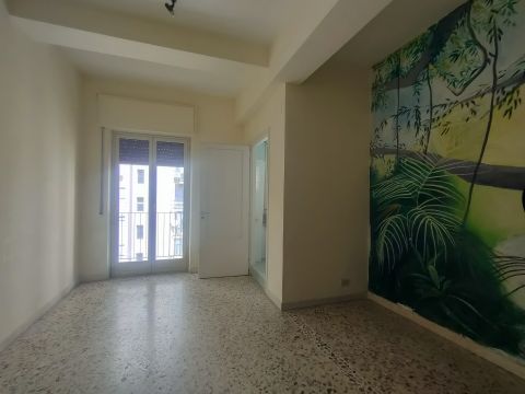 Via Paolo Bentivoglio, 84 - Catania