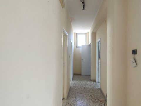 Via Paolo Bentivoglio, 84 - Catania