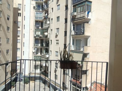 Via Paolo Bentivoglio, 84 - Catania