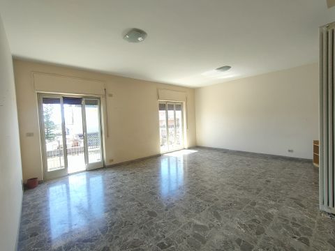 Via Paolo Bentivoglio, 84 - Catania
