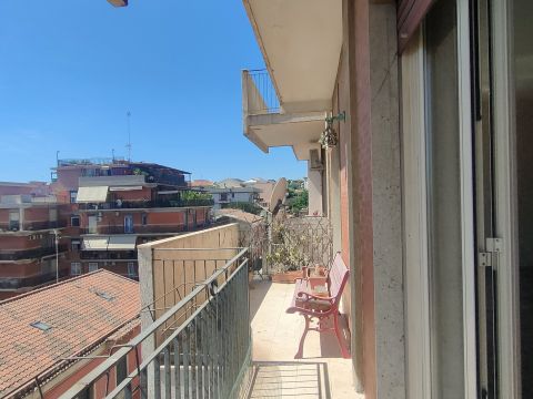 Via Paolo Bentivoglio, 84 - Catania