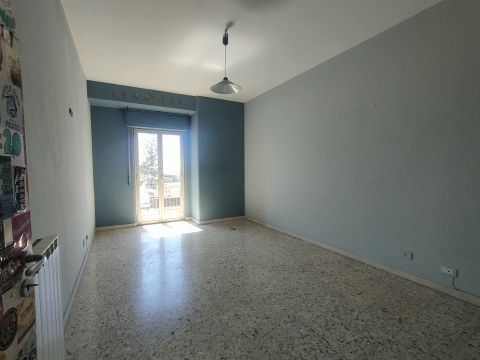 Via Paolo Bentivoglio, 84 - Catania