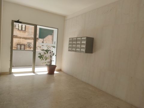 Via Paolo Bentivoglio, 84 - Catania