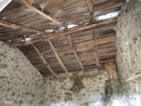 Strada Milia - Biancavilla