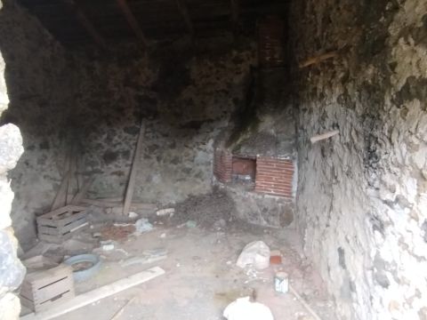 Strada Milia - Biancavilla