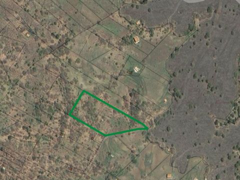 Strada Milia - Biancavilla