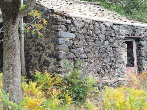 Strada Milia - Biancavilla