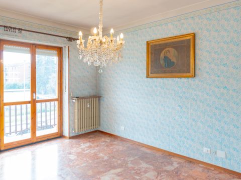 Via Augusto Monti, 78 - Asti