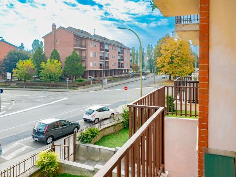 Via Augusto Monti, 78 - Asti