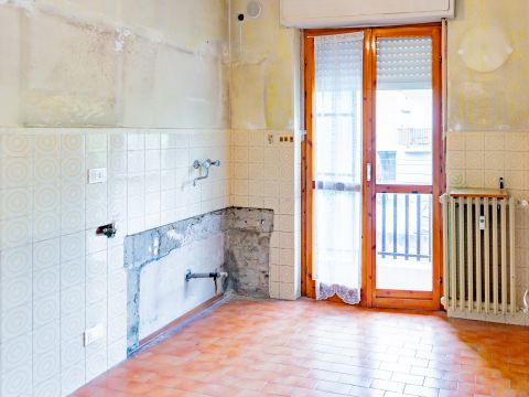 Via Augusto Monti, 78 - Asti