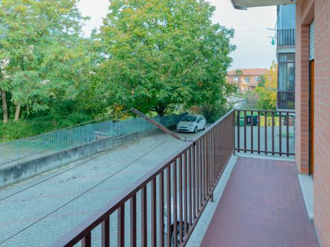 Via Augusto Monti, 78 - Asti