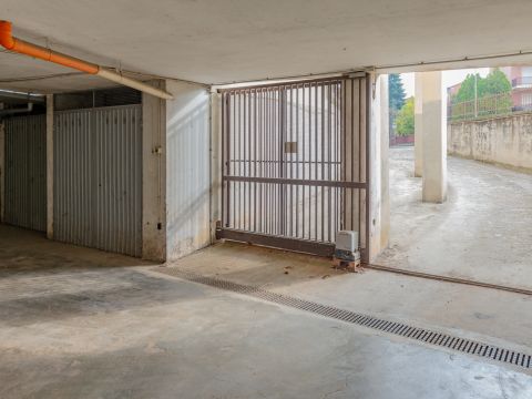 Via Augusto Monti, 78 - Asti