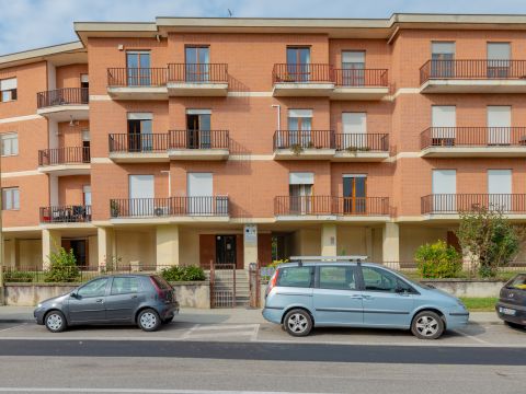 Via Augusto Monti, 78 - Asti