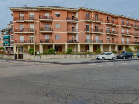 Via Augusto Monti, 78 - Asti