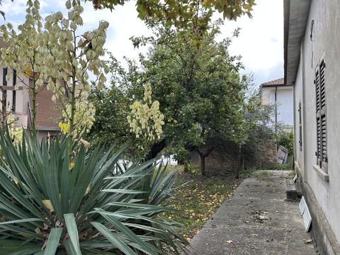 Via Croce Vecchia, 78 - Tollo