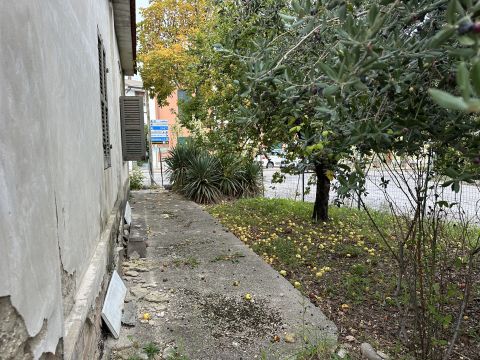 Via Croce Vecchia, 78 - Tollo