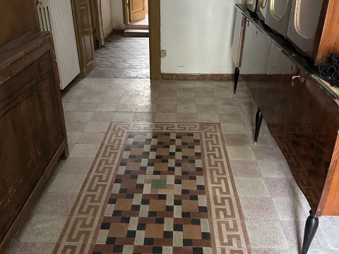 Via Croce Vecchia, 78 - Tollo