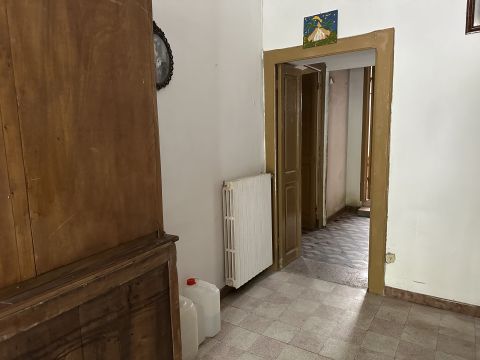 Via Croce Vecchia, 78 - Tollo