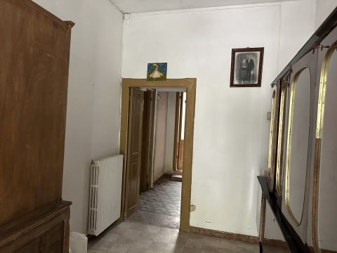 Via Croce Vecchia, 78 - Tollo