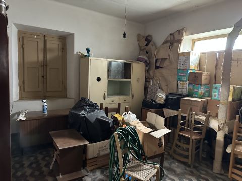 Via Croce Vecchia, 78 - Tollo