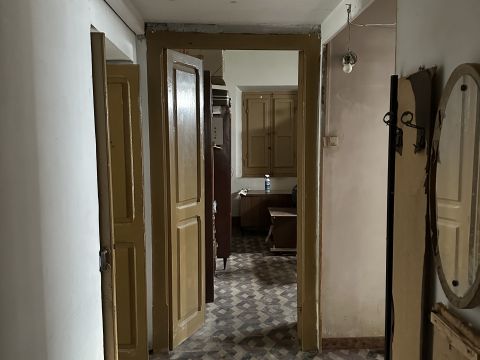 Via Croce Vecchia, 78 - Tollo