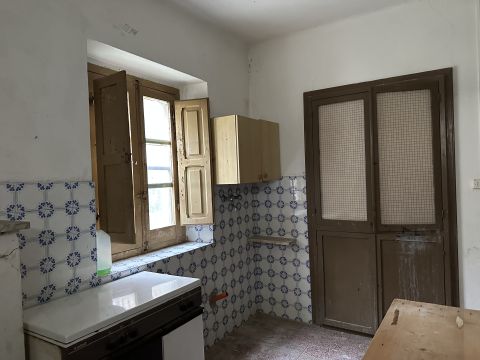 Via Croce Vecchia, 78 - Tollo