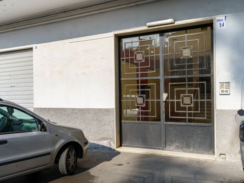Via Etnea, 54 - Gravina Di Catania