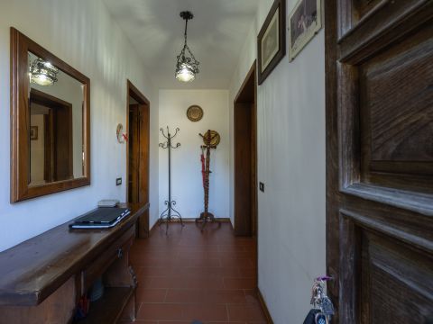 via di Montigiano,126 - Massarosa