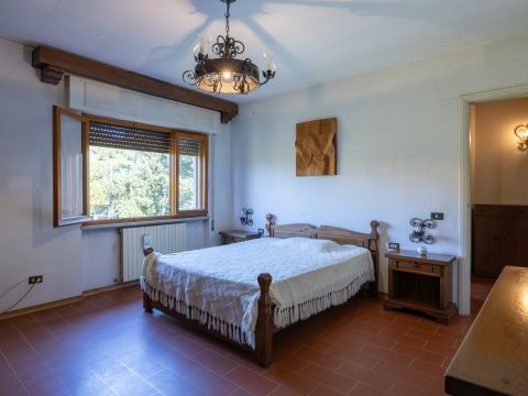 via di Montigiano,126 - Massarosa