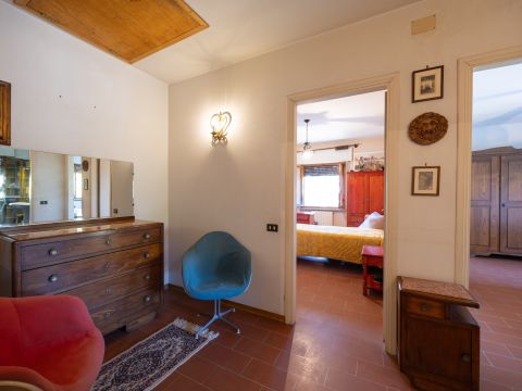 via di Montigiano,126 - Massarosa