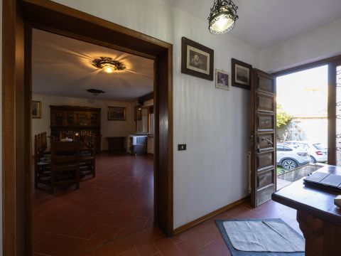 via di Montigiano,126 - Massarosa