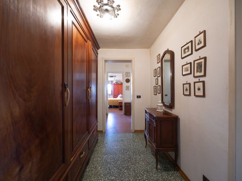 via di Montigiano,126 - Massarosa